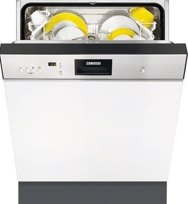Zanussi ZDI 16010 XA