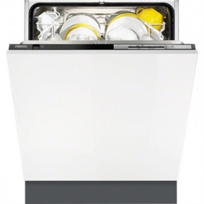 Zanussi ZDT 15001 FA