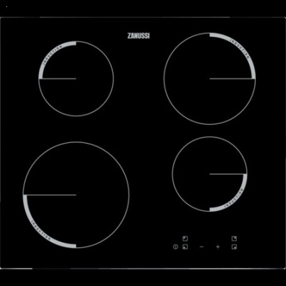 Zanussi ZEI 6240 FBA