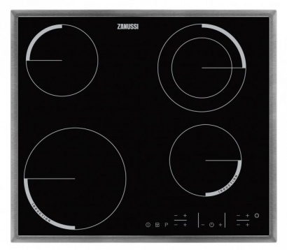 Zanussi ZEN 6641 XBA