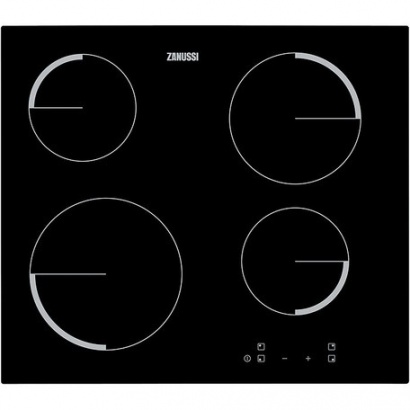 Zanussi ZEV 6240 FBA