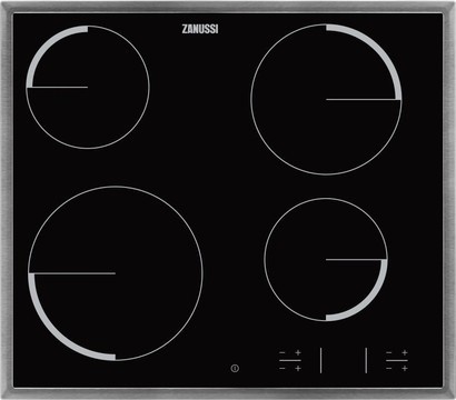 Zanussi ZEV 6340 XBA