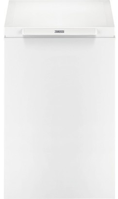 Zanussi ZFC 11400 WA