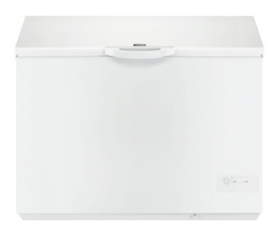 Zanussi ZFC 25401 WA