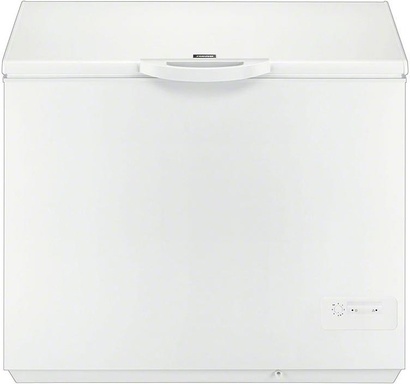 Zanussi ZFC 31400 WA
