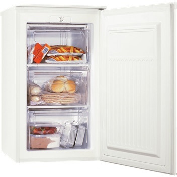 Zanussi ZFT 307 MW 1