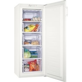 Zanussi ZFU 219 WO