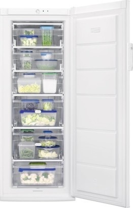 Zanussi ZFU 23403 WA