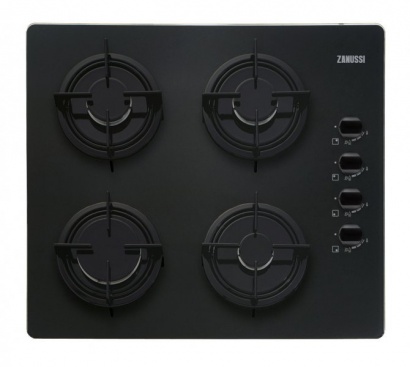 Zanussi ZGO 62414 BA