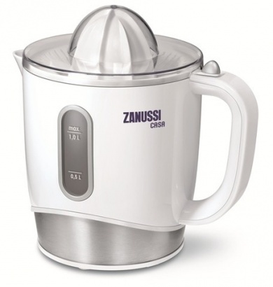 Zanussi ZJP 1250