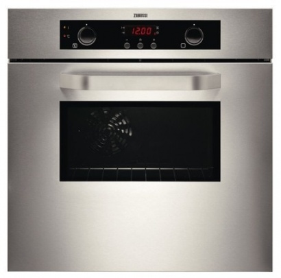 Zanussi ZOB 592 XQ