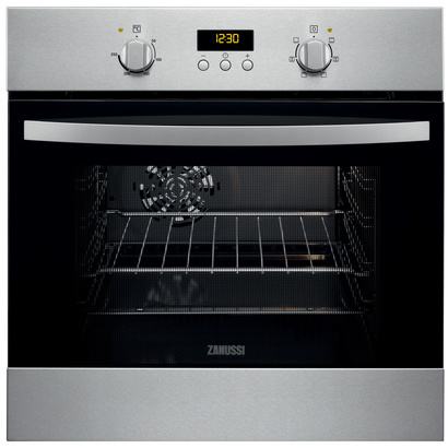 Zanussi ZOC 25601 XK