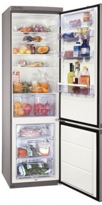 Zanussi ZRB 940 PX 2