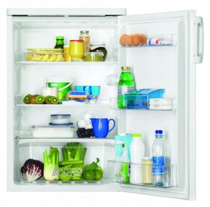 Zanussi ZRG 16600 WA