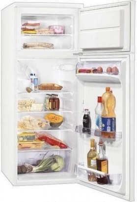 Zanussi ZRT 628 W