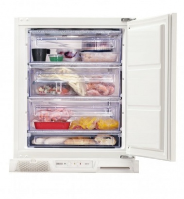 Zanussi ZUF 11420 SA