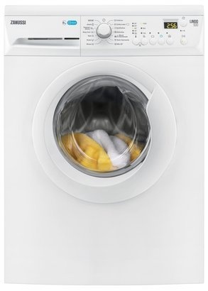 Zanussi ZWF 61203 W