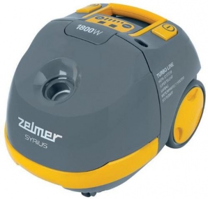 Zelmer 1600.0 ST