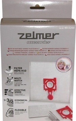 Zelmer 49.4200/ZVCA300B