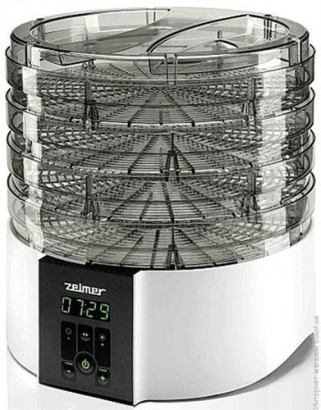 Zelmer FD 1002