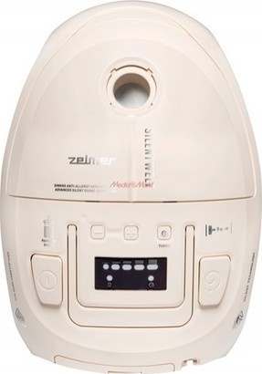 Zelmer ZVC 605AP