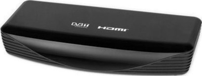 Zircon DVB-T HD USB PVR CINCH