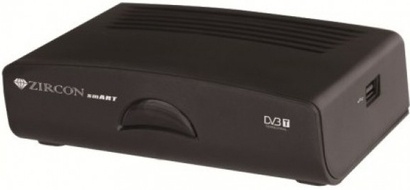 Zircon DVBT-Smart USB-PVR
