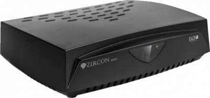 Zircon ECON DVBT