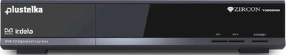 Zircon T3000HD