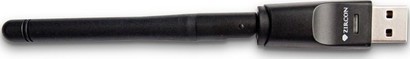 Zircon WA 160 USB WIFI ADAP+ANT (RT7401)