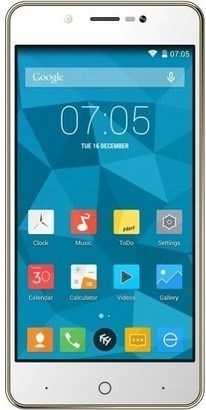 Zopo ZP350 Color E Yellow
