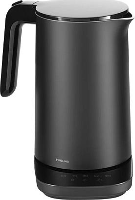 Zwilling ENFINIGY PRO smart černá