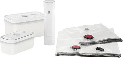Zwilling VACUUM START PLAST SADA 7 ks