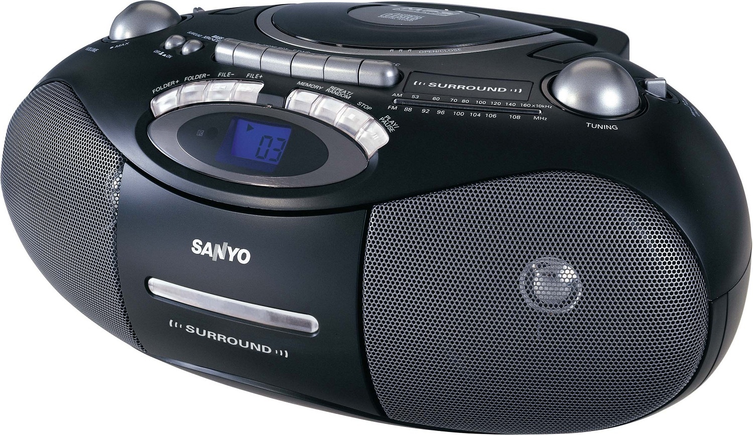 Vintage SANYO TRANSISTOR ALL WAVE | eBay