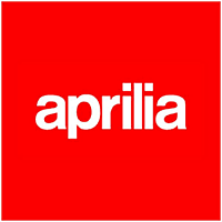 Aprilia larger