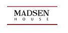 Madsen house larger
