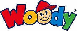 Woody larger