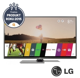 Produkt roku 2015