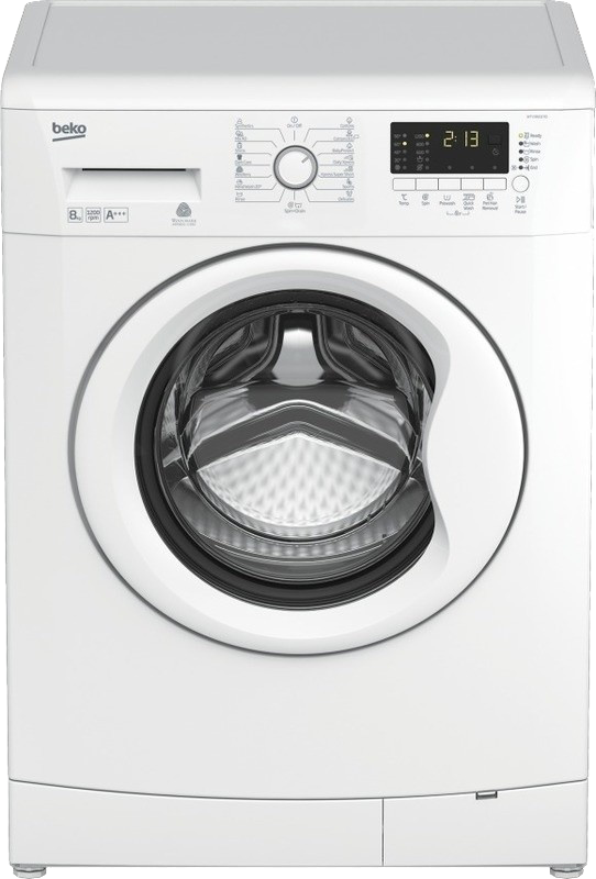 Beko WTV 8602X0