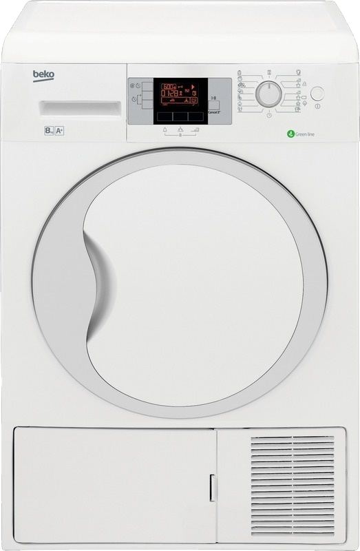 Beko DPU 8360X