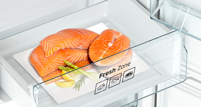 Samsung - Fresh Zone