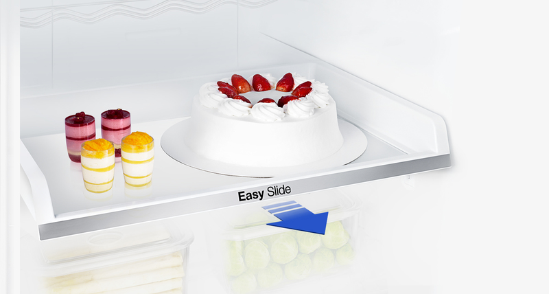 Samsung - Easy Slide