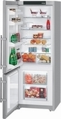 lednice s mrazákem