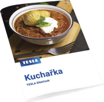 Thumb kucharka