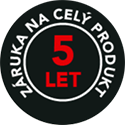 Product detail aeg 5 let