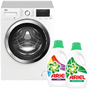 Product detail ariel