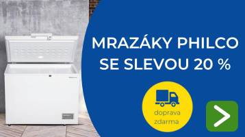 Thumb mrazáky philco se slevou 20    358 x 200 px 