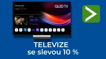 Thumb televize se slevou 358x200