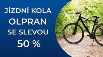Thumb jízdní kola olpran se slevou až 50    358 x 200 px