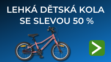 Thumb dětská kola 5